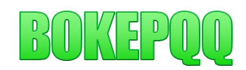 Logo BOKEPQQ